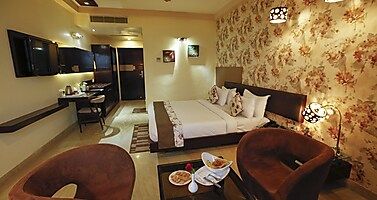 Paradizzo Resort Deluxe Room 2