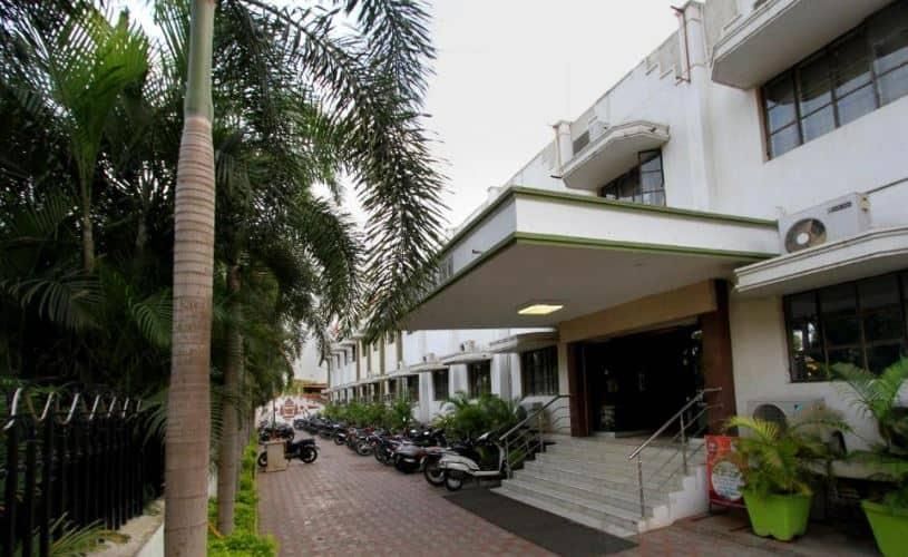 undefined Hotel Heritage Inn 7