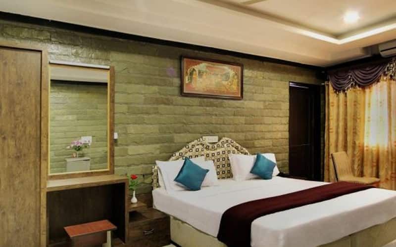 Suite Room