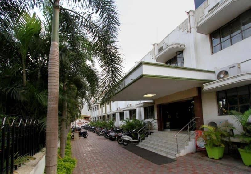 undefined Hotel Heritage Inn 10