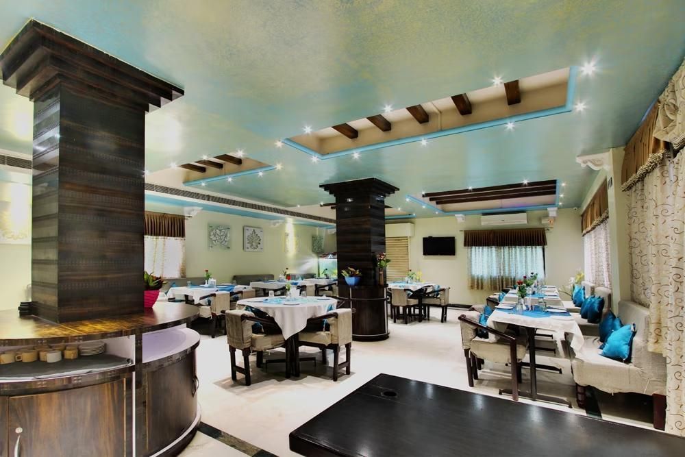 undefined Hotel Heritage Inn 5