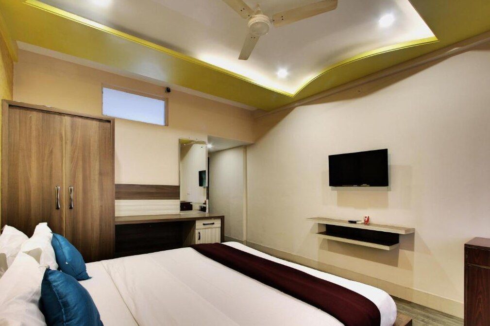 Executive AC Room