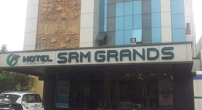 undefined SRM Grands 9