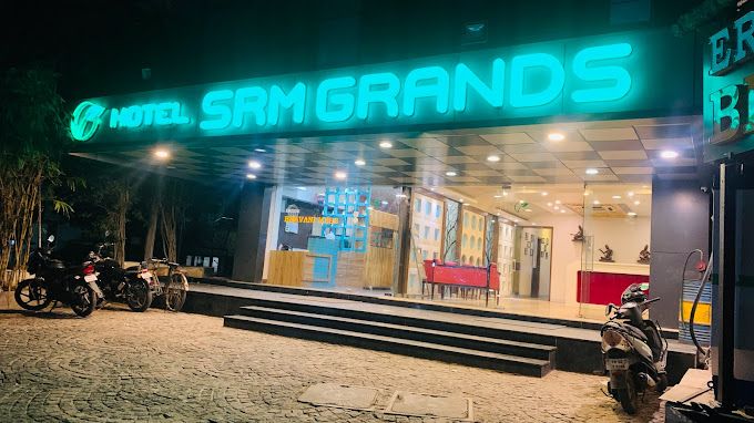 undefined SRM Grands 2