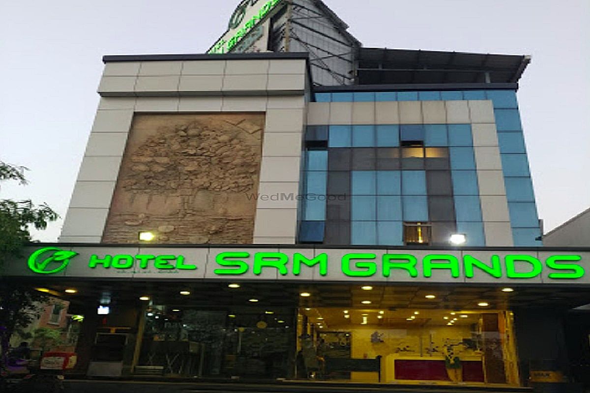 undefined SRM Grands 6