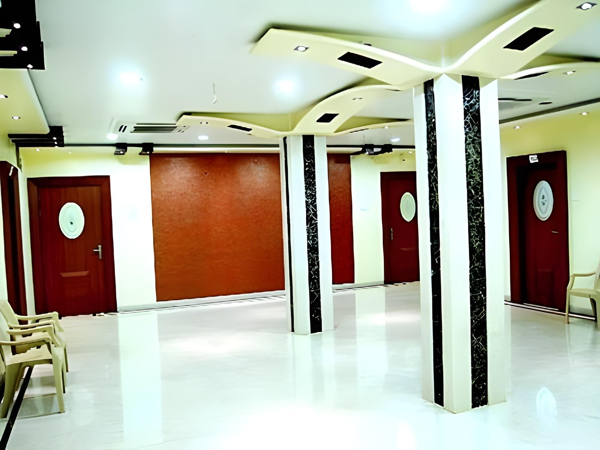 undefined Hotel Kusum 5