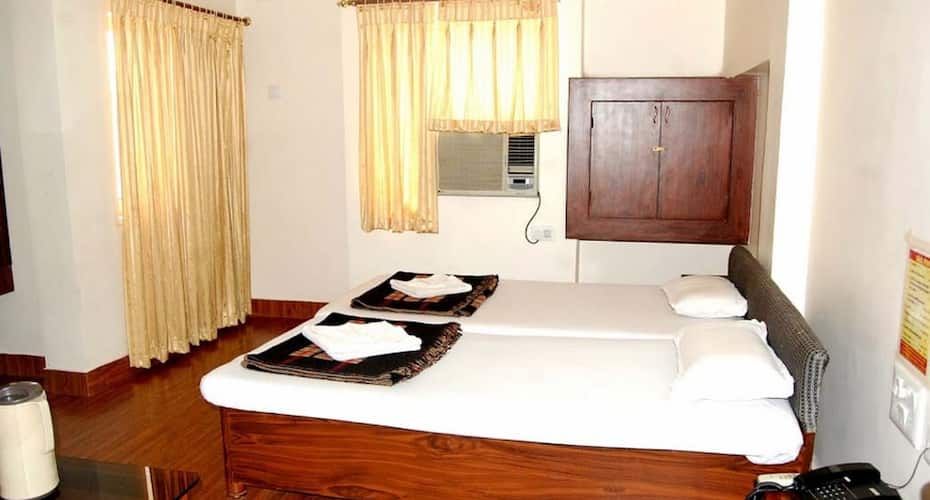 undefined Hotel Kusum 9