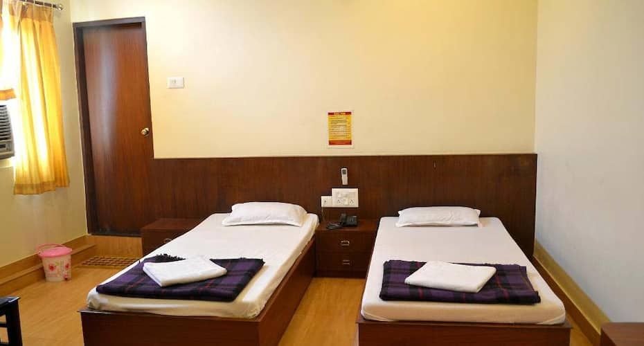 undefined Hotel Kusum 7