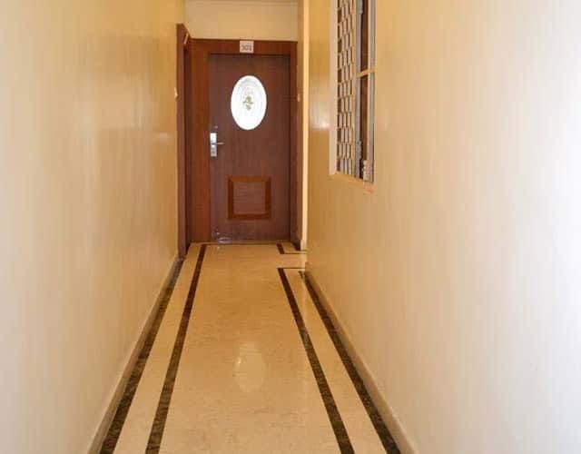 undefined Hotel Kusum 6