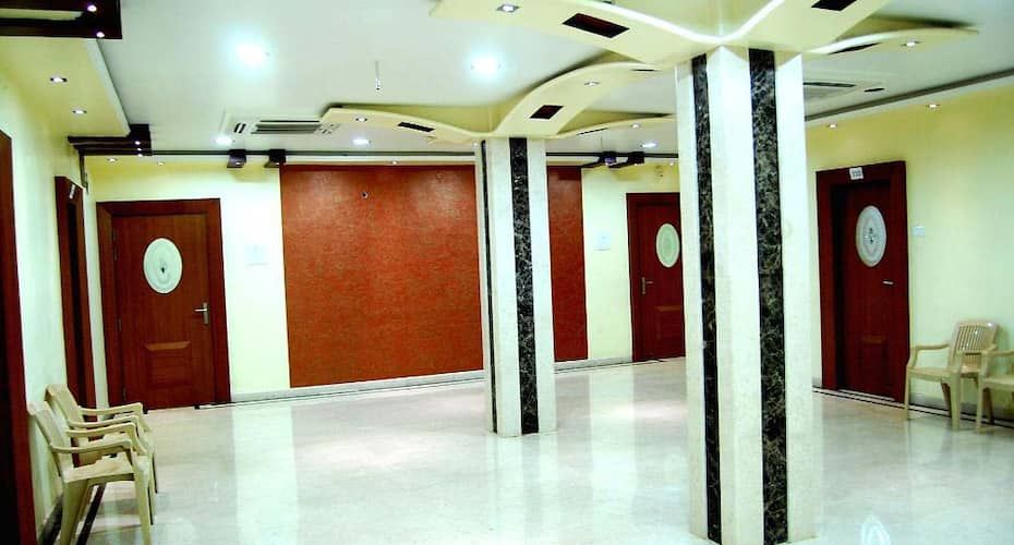 undefined Hotel Kusum 3