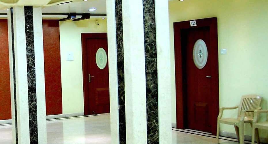 undefined Hotel Kusum 2