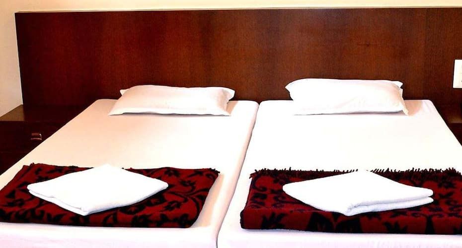 undefined Hotel Kusum 10
