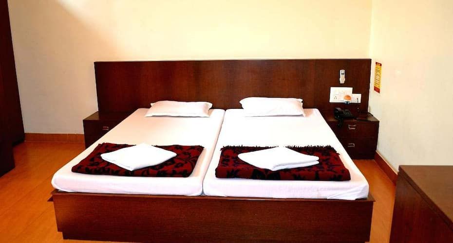 undefined Hotel Kusum 8