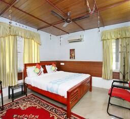 Honolulu Home Standard Non AC 4