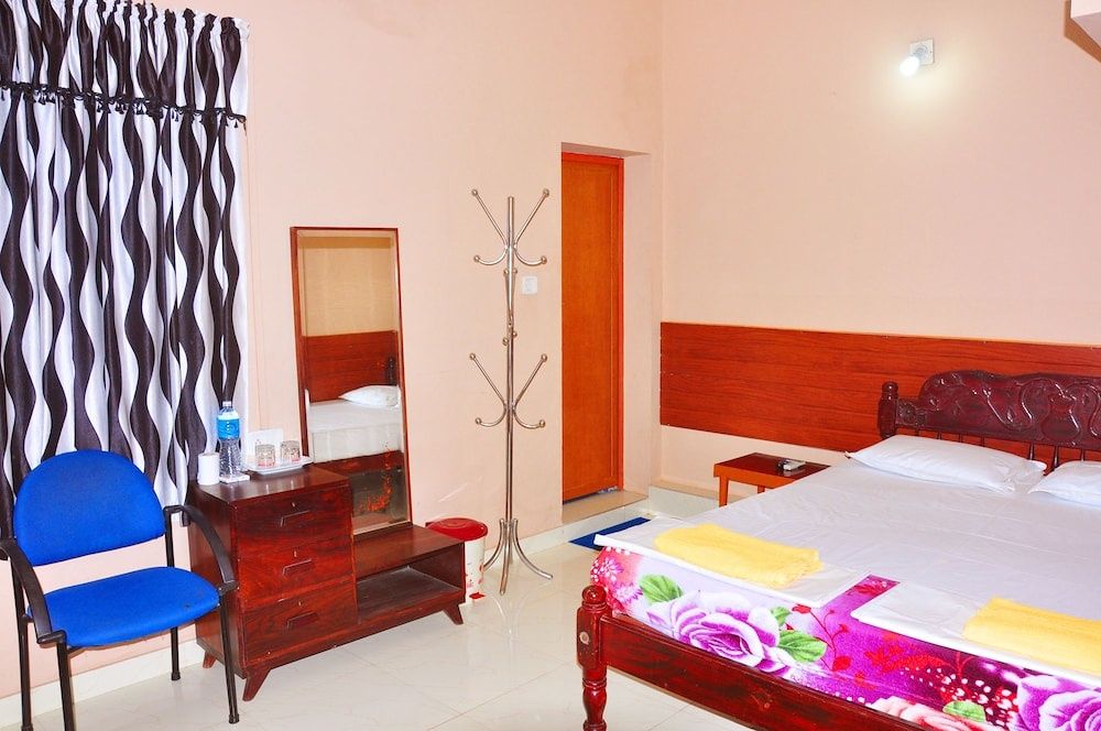 Honolulu Home Standard Non AC 6