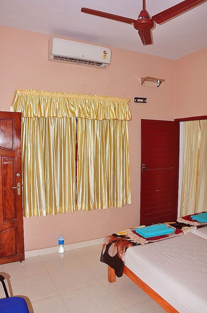 Honolulu Home Standard Non AC 15