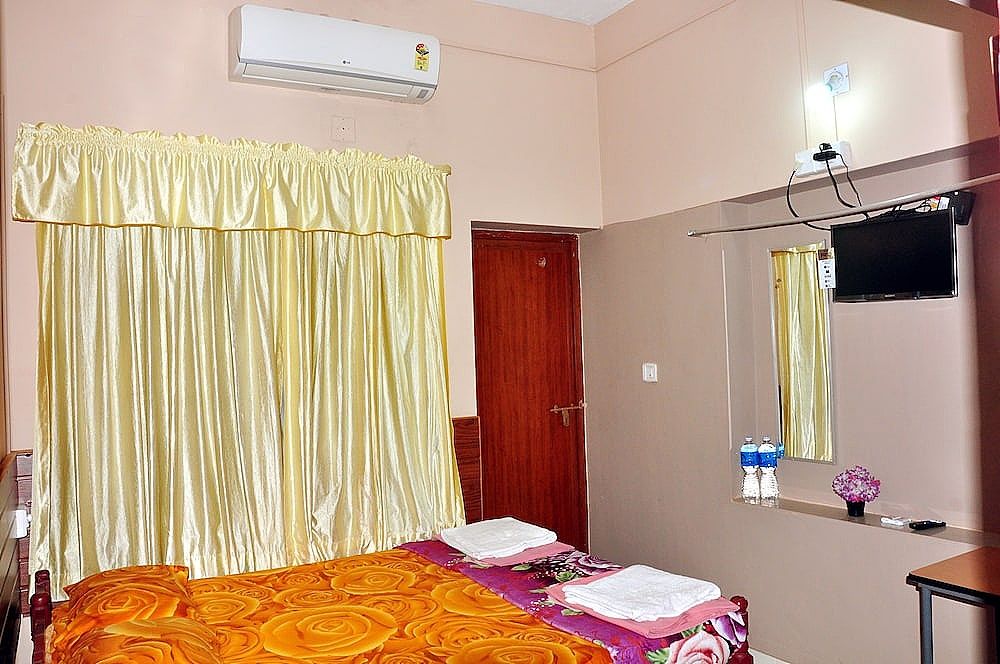 Honolulu Home Standard Non AC 16