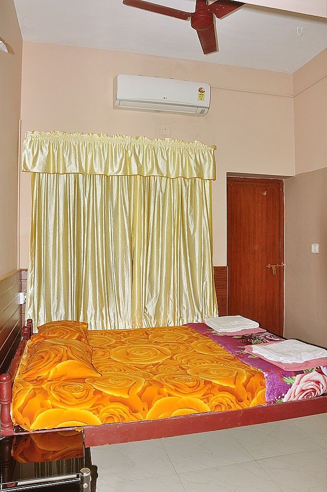 Honolulu Home Standard Non AC 5