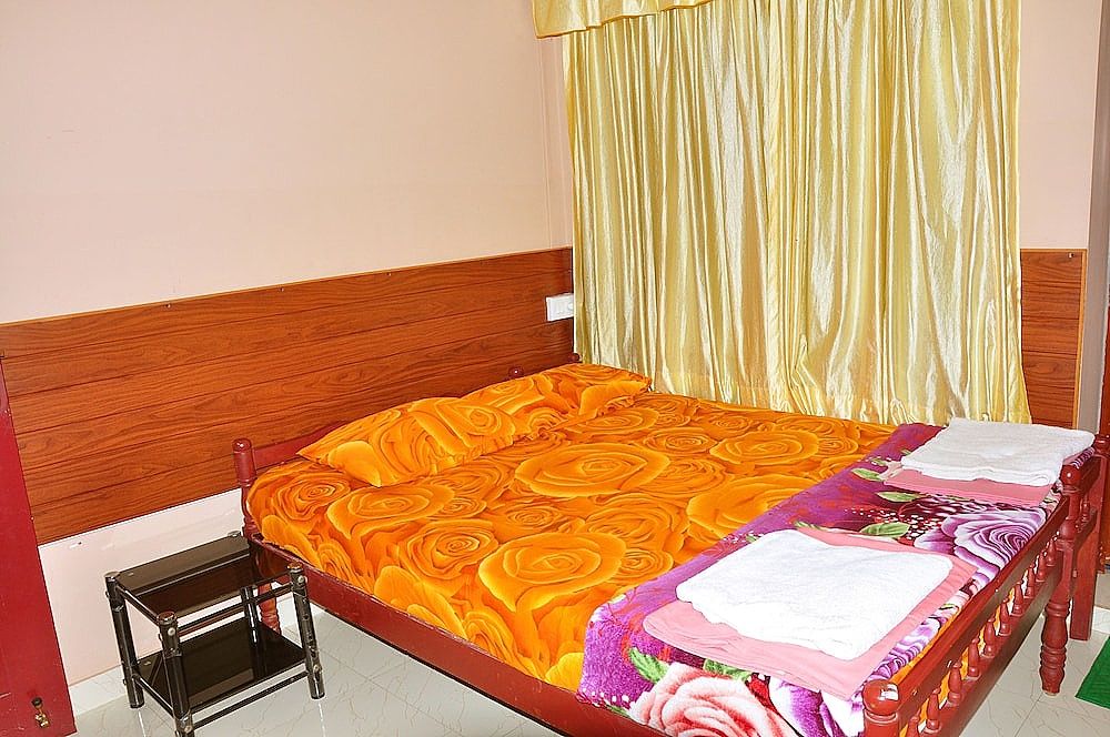 Honolulu Home Standard Non AC 8