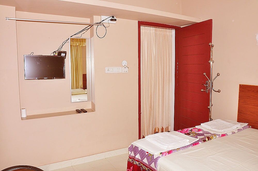 Honolulu Home Standard Non AC 13