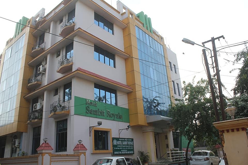 undefined Hotel Sambit Royale 7