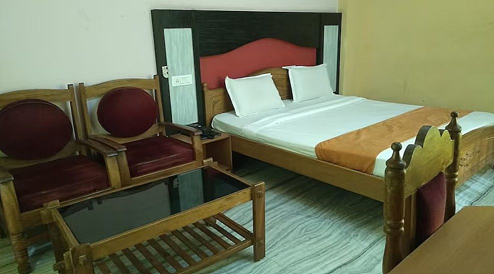 undefined Hotel Sambit Royale 5