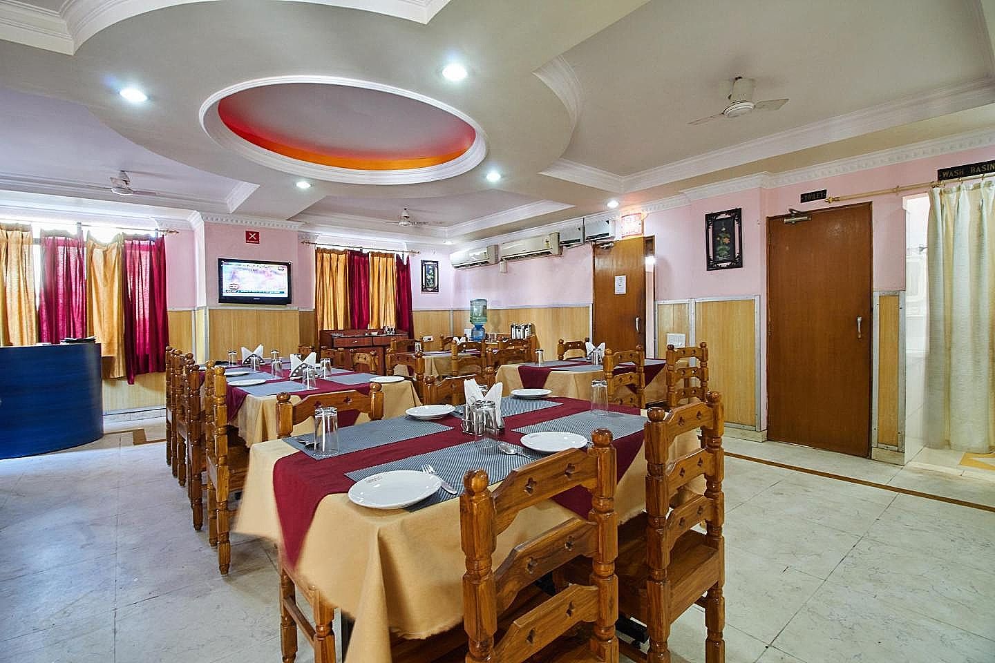 undefined Hotel Sambit Royale 5