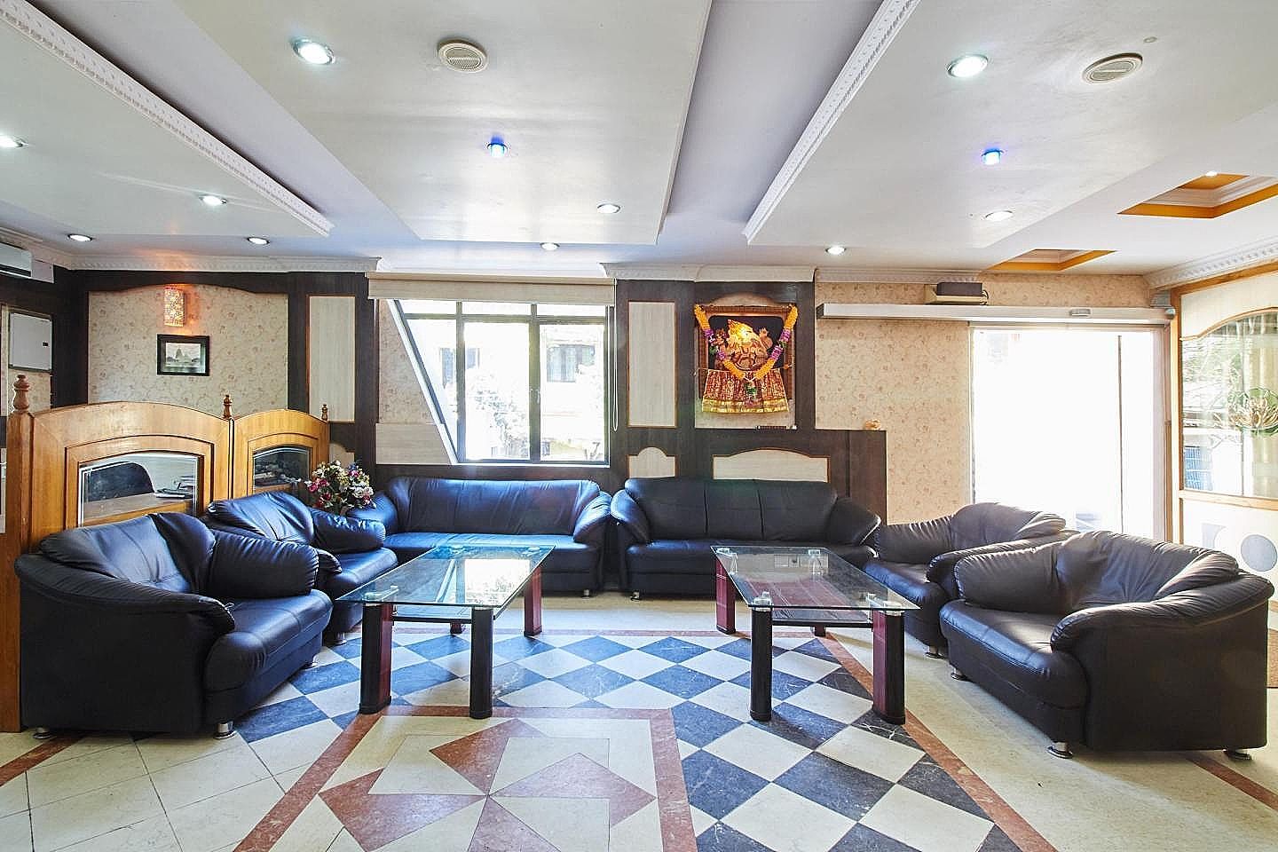 undefined Hotel Sambit Royale 3