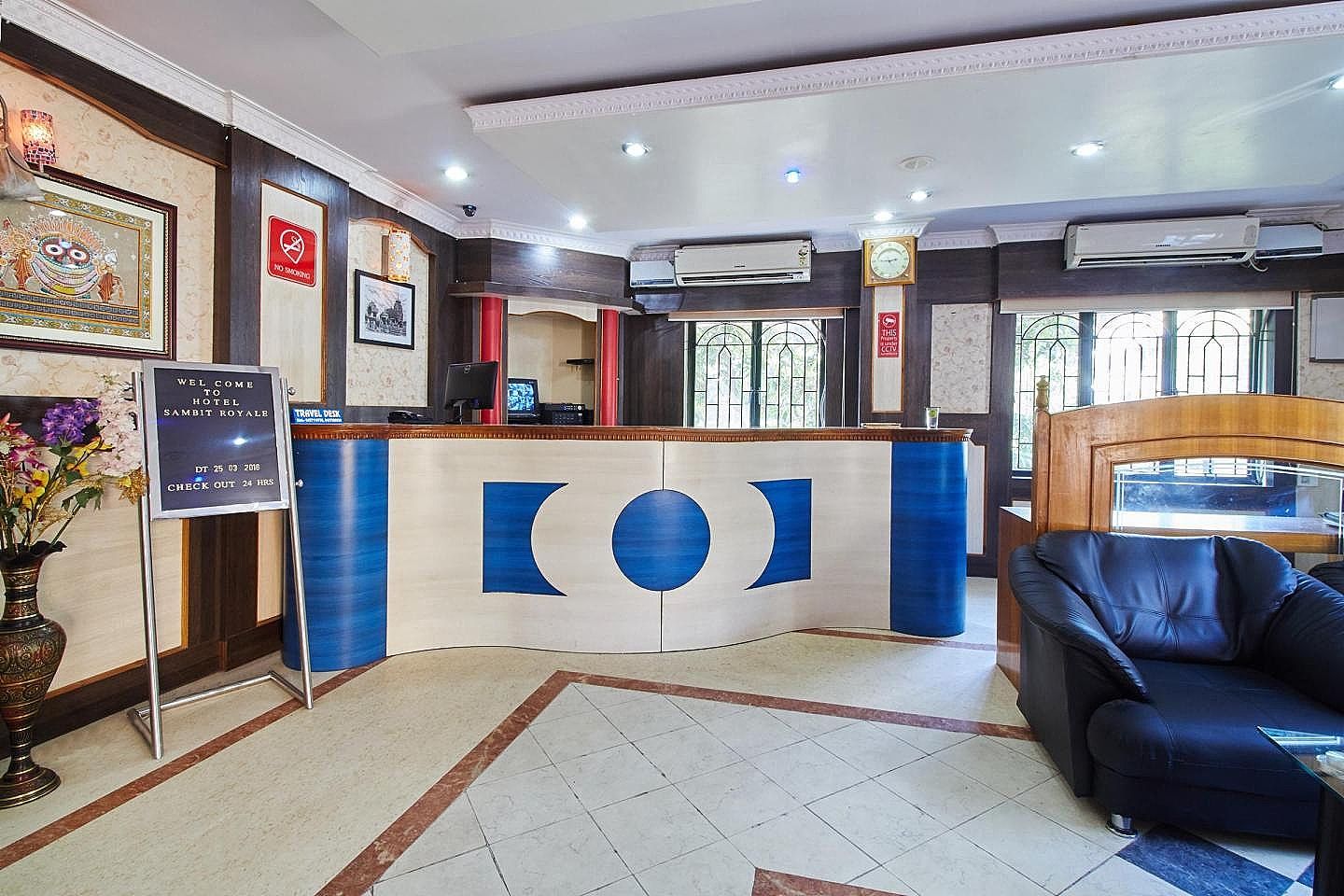 undefined Hotel Sambit Royale 2