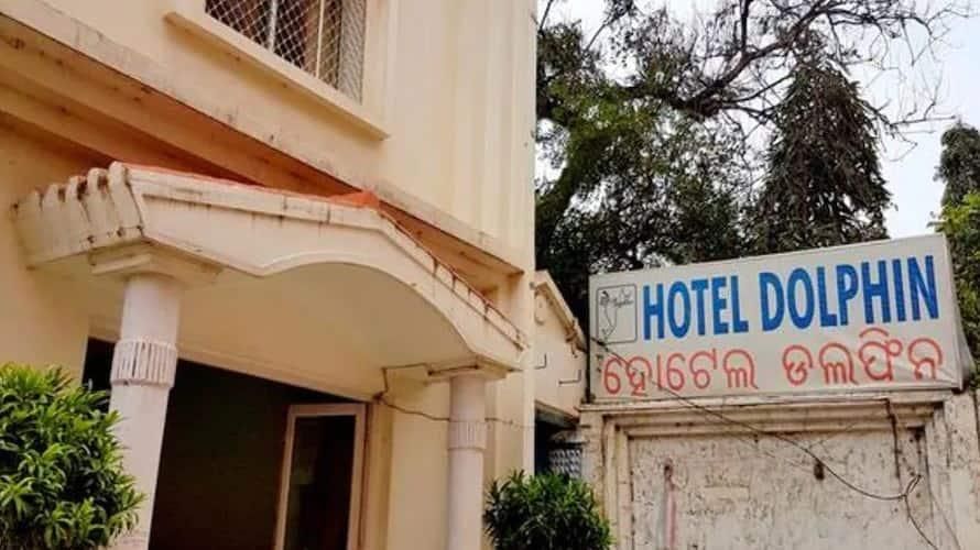 undefined Hotel Dolphin 6
