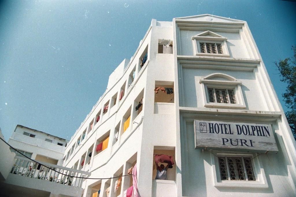 undefined Hotel Dolphin