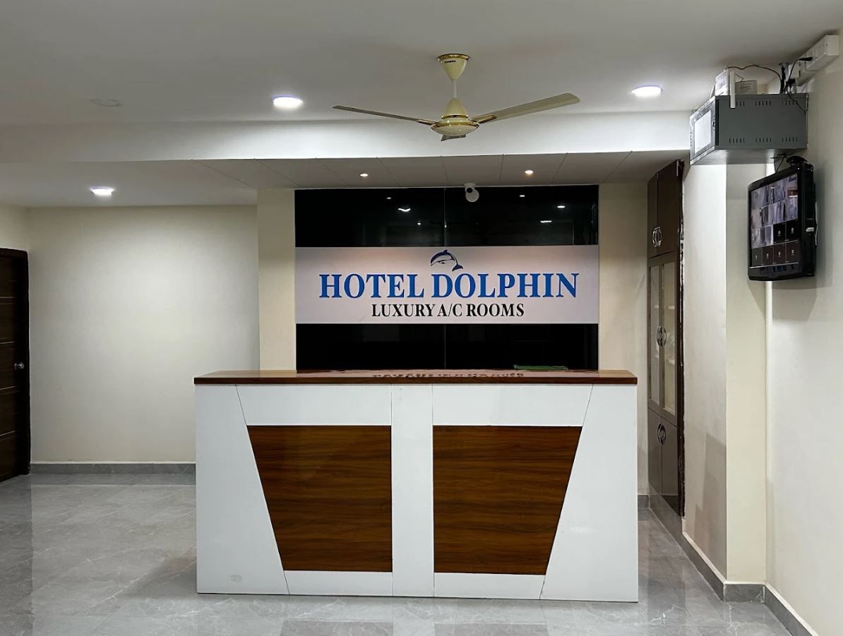 undefined Hotel Dolphin 2