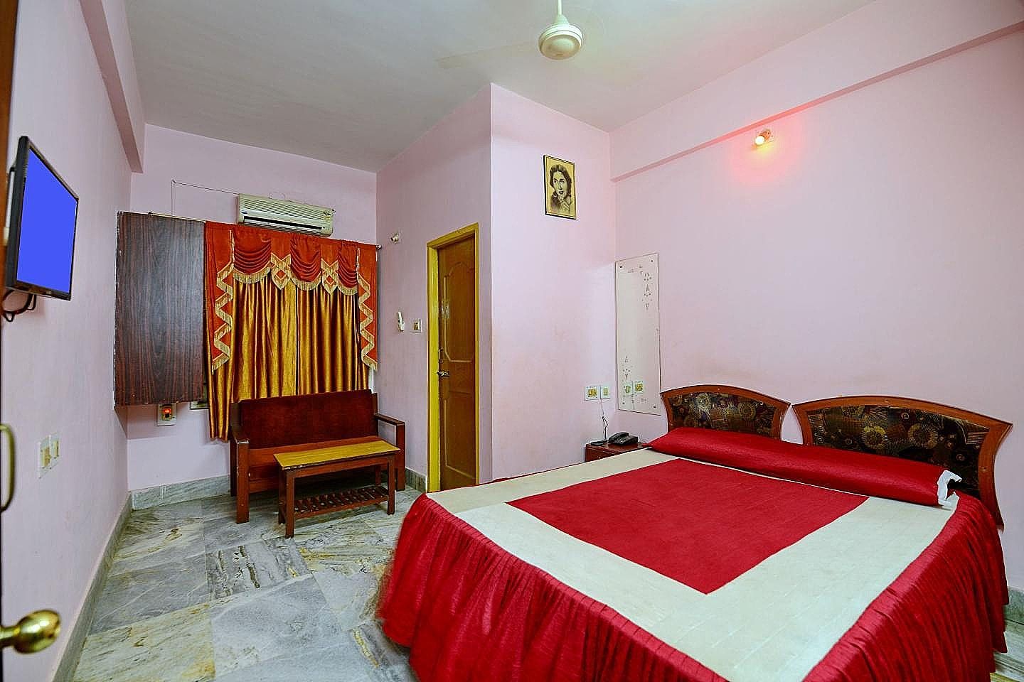 undefined Hotel Sambit Palace 5