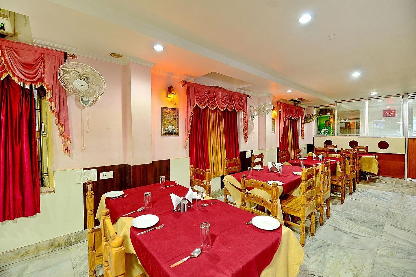 undefined Hotel Sambit Palace 4