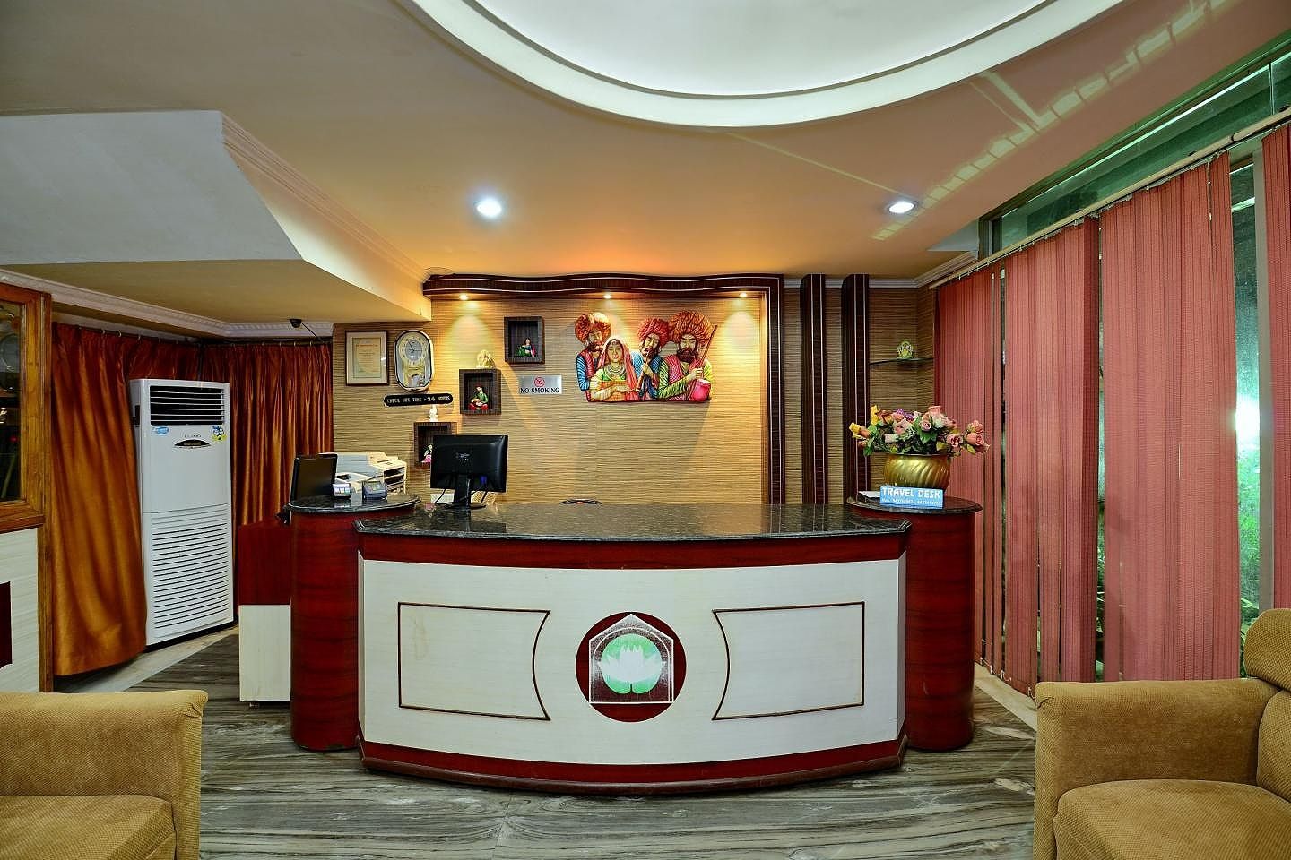 undefined Hotel Sambit Palace 2
