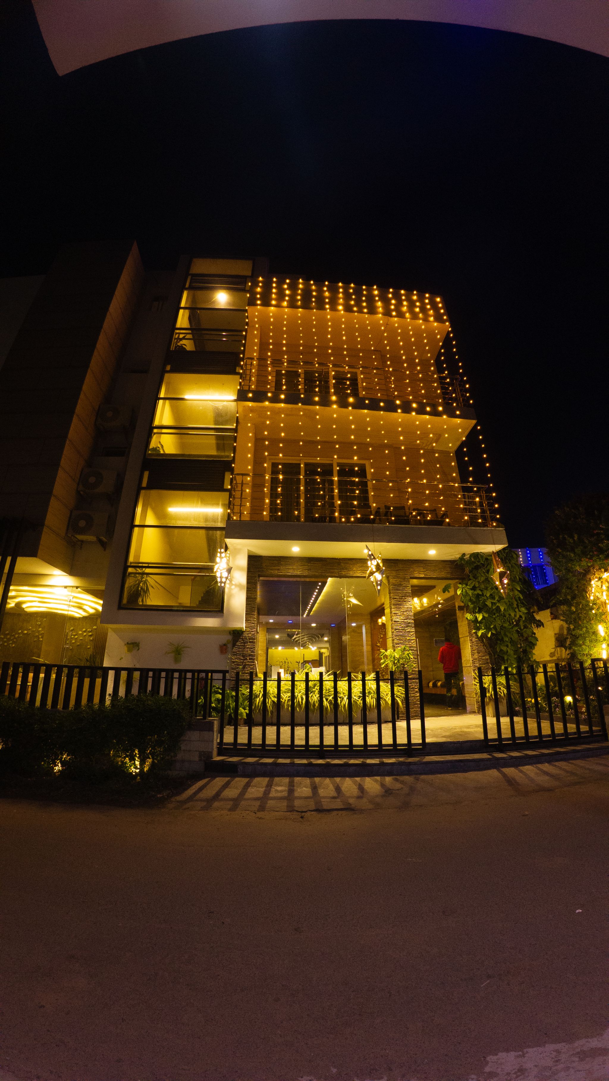 undefined Hotel Seagull 7