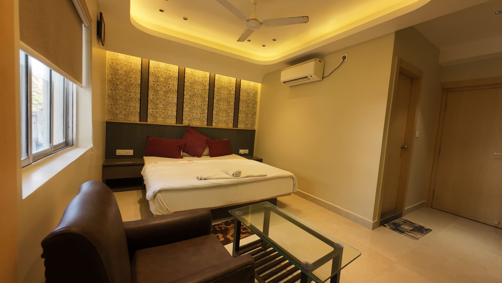 undefined Hotel Seagull 5
