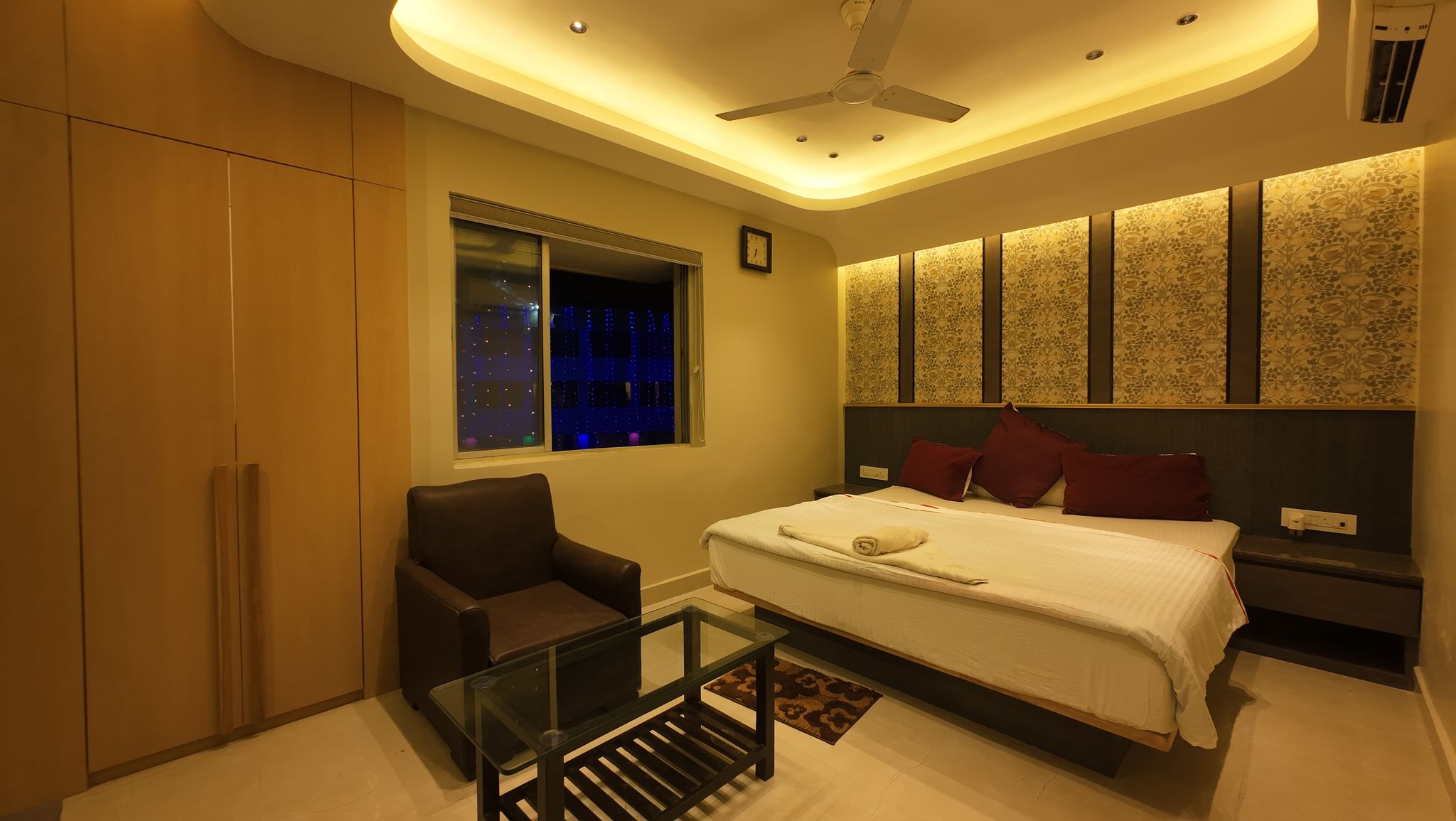 undefined Hotel Seagull 3