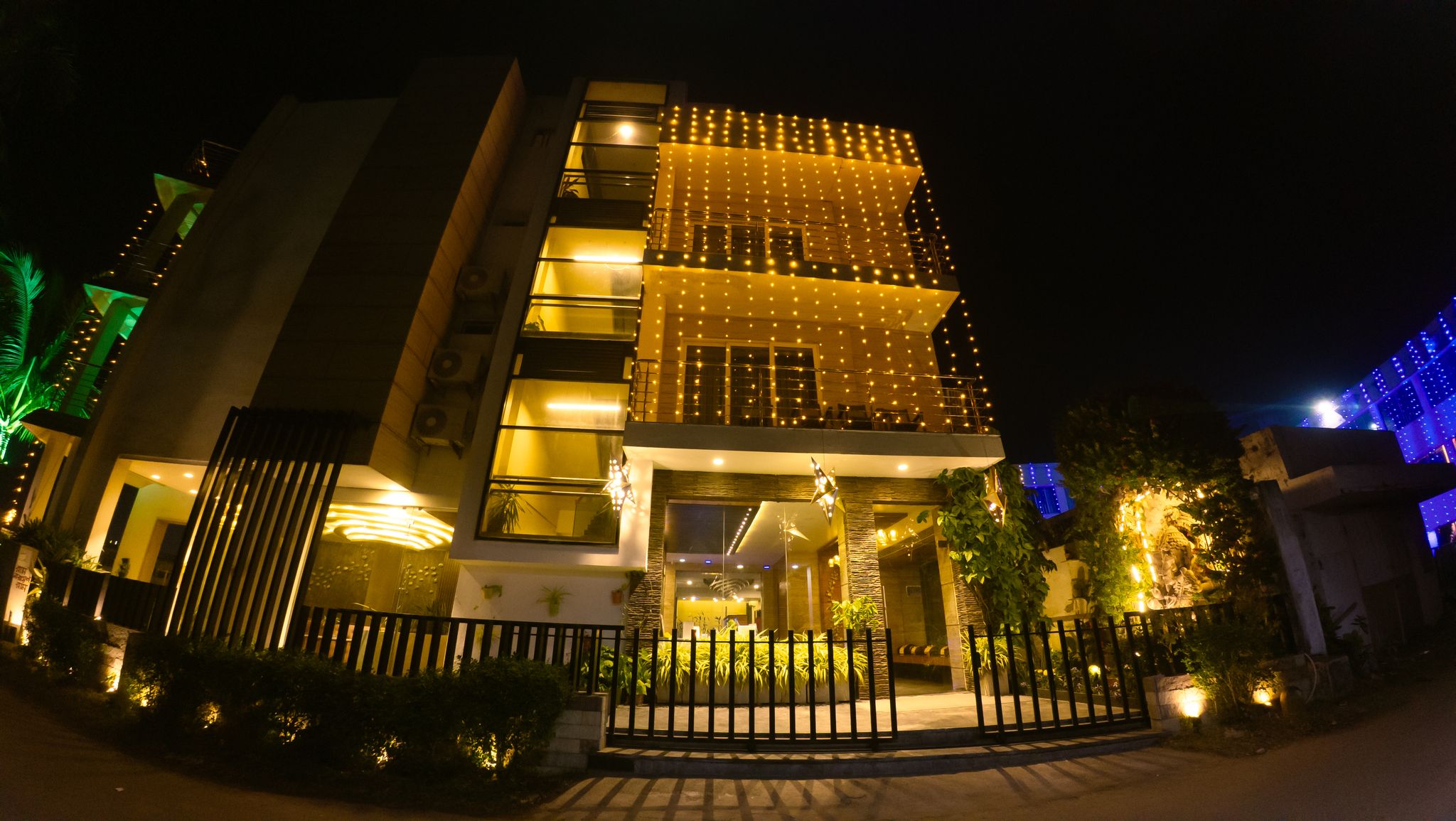 undefined Hotel Seagull 6