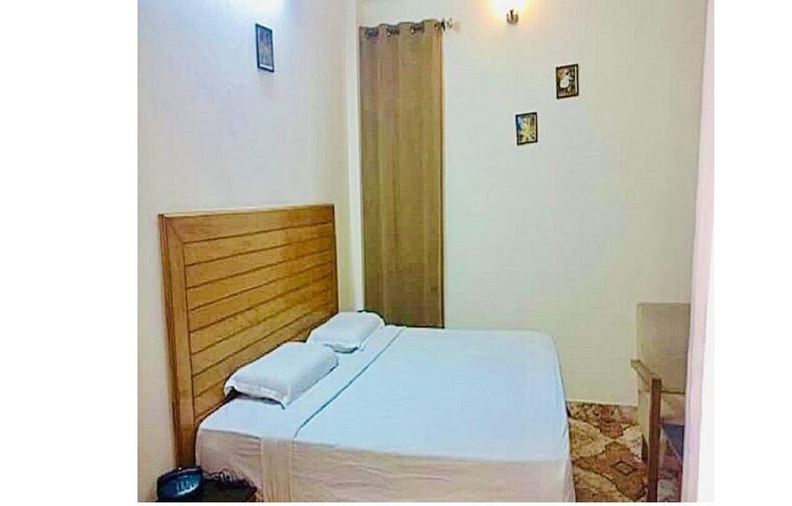 Kasauli Inn (Hangout-Rooftop Bar & Lounge) Standard Rooms