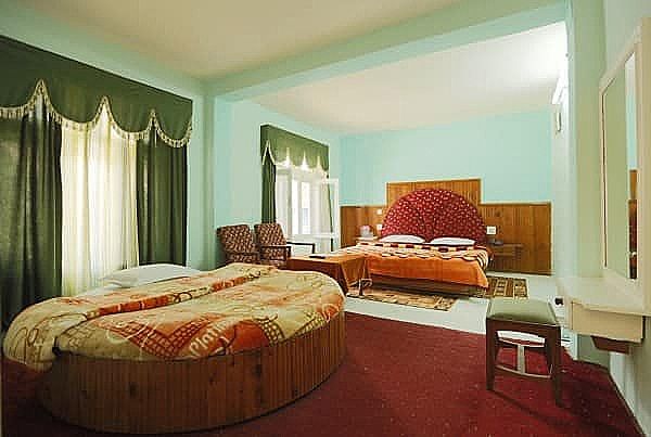 undefined Hotel Mohan Palace 4