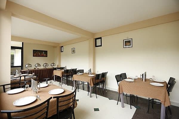 undefined Hotel Mohan Palace 3