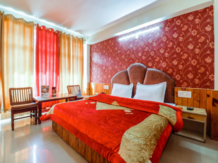 undefined Hotel Mohan Palace 10