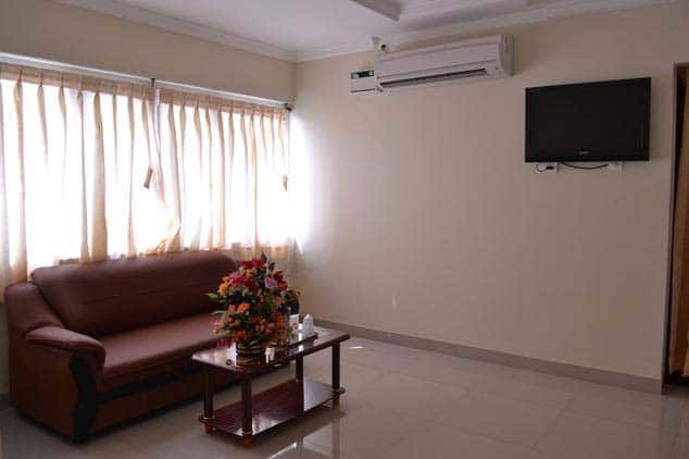 Hotel Susee Park