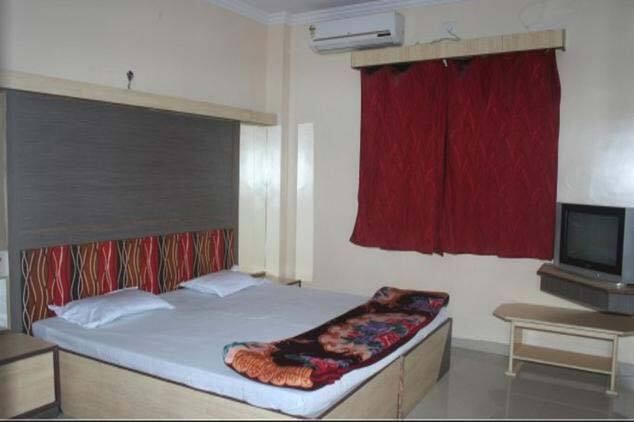 undefined Mahakal Palace 8