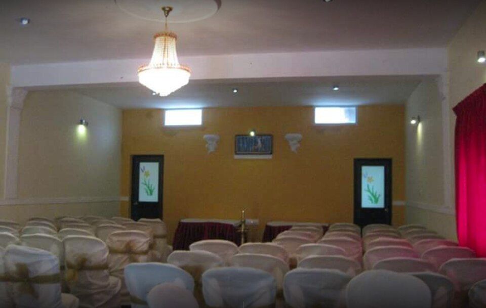 undefined Mahakal Palace 4
