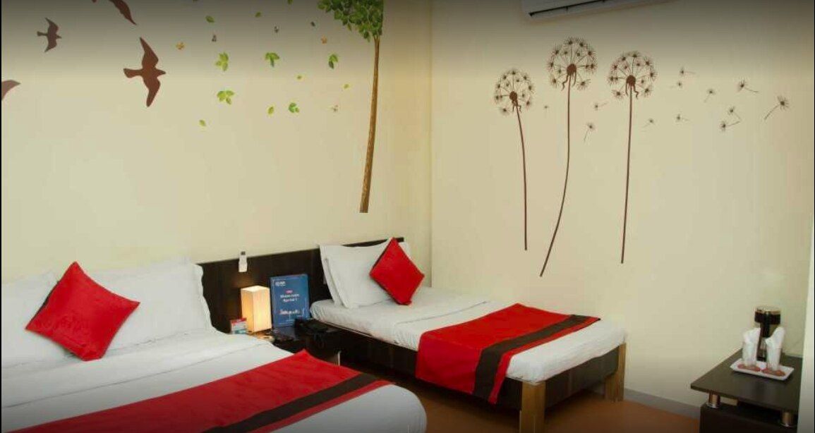 undefined Mahakal Palace 6