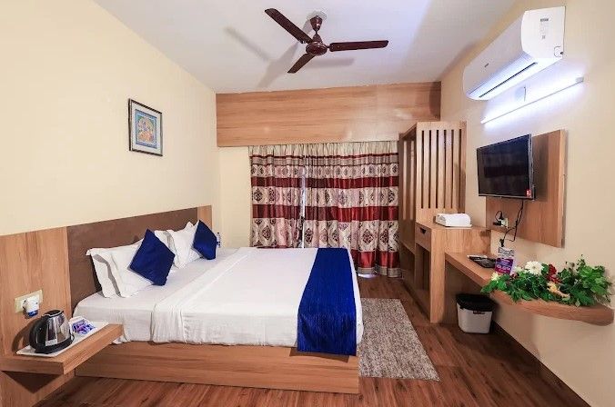 Classic Suite (Non View)