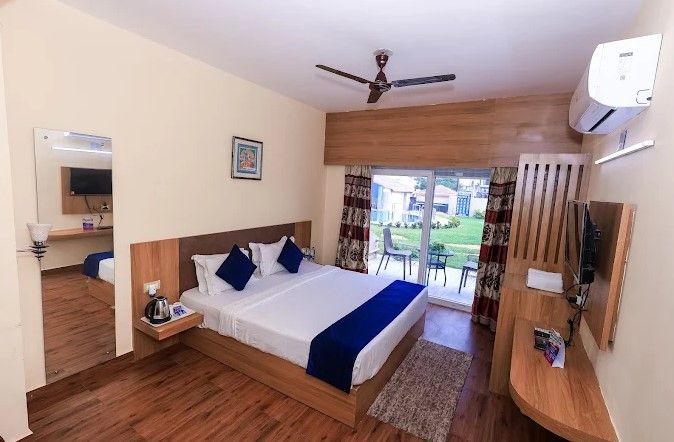 Classic Suite (Non View)