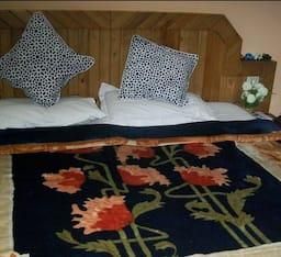 Hotel New Kenilworth INT managed by Hotel Kesar International Deluxe Room 3